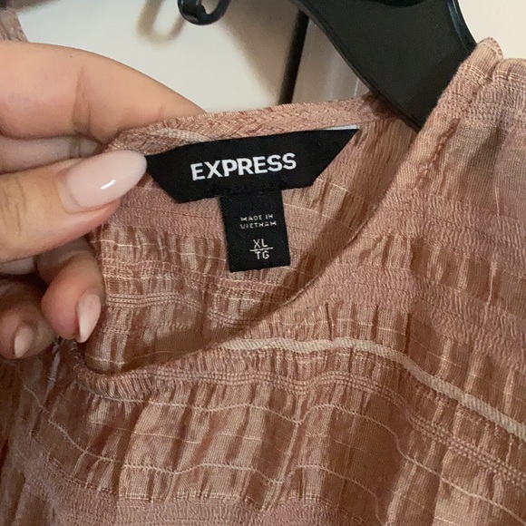 Express top - Picture 4 of 4